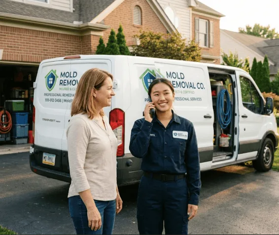 Crawlspace Mold Remediation Goldsmith, IN FAQs